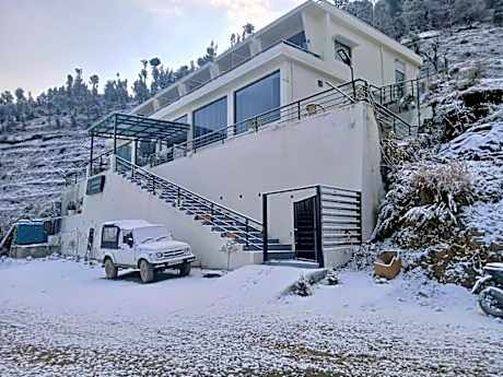 Rumuk Boutique Resort