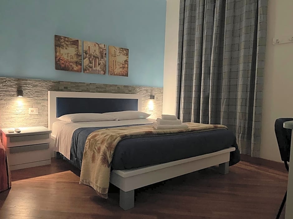 Affittacamere Le Ginestre