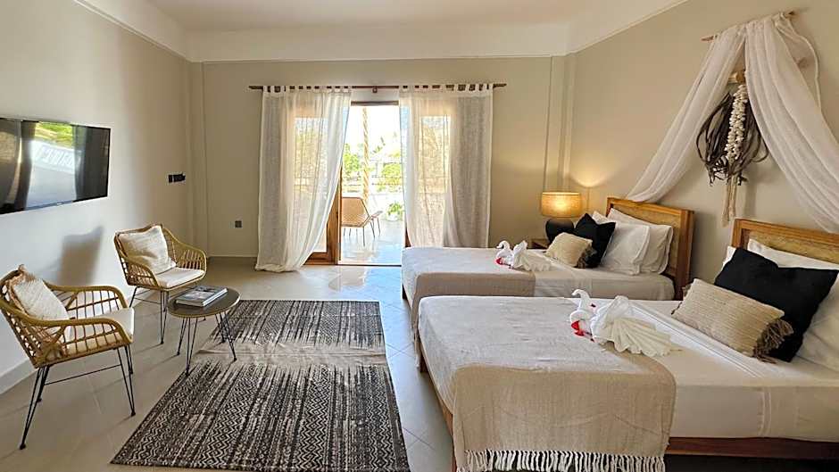 Kaskazi Hotel Zanzibar