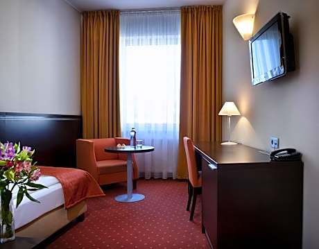 Executive Single Room