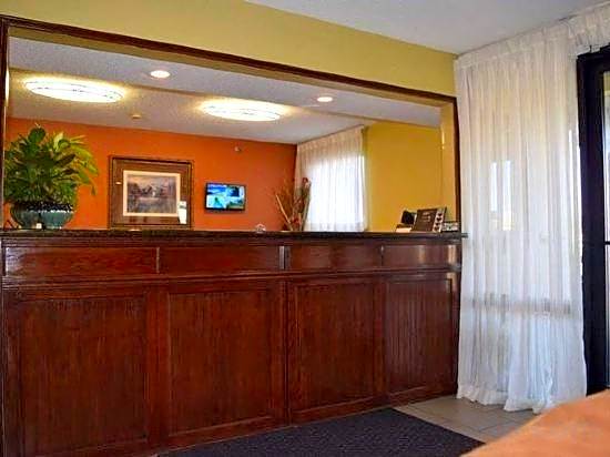 Express Inn West Memphis