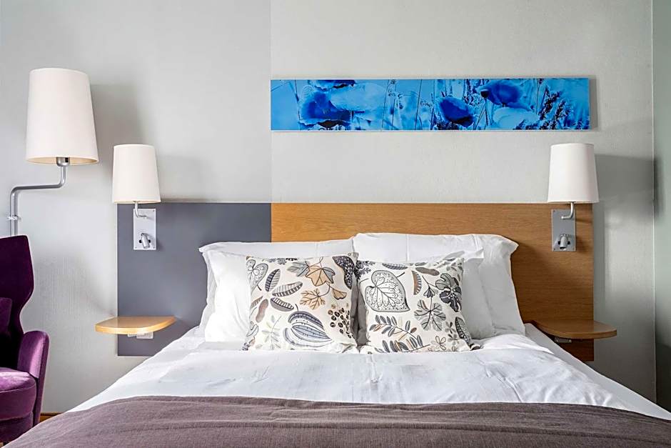 Best Western Plus Gyldenlove Hotell