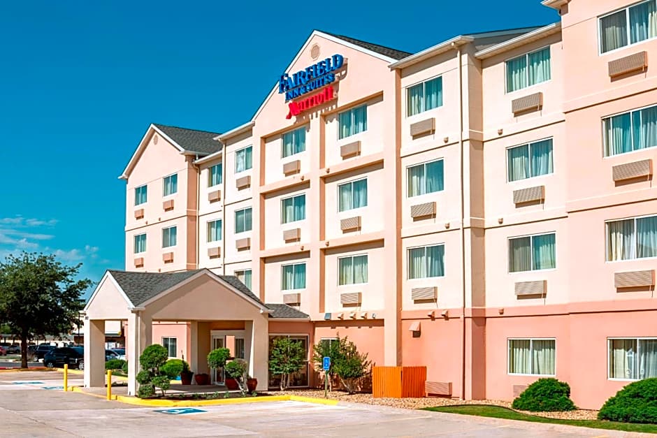 Fairfield Inn & Suites by Marriott Abilene