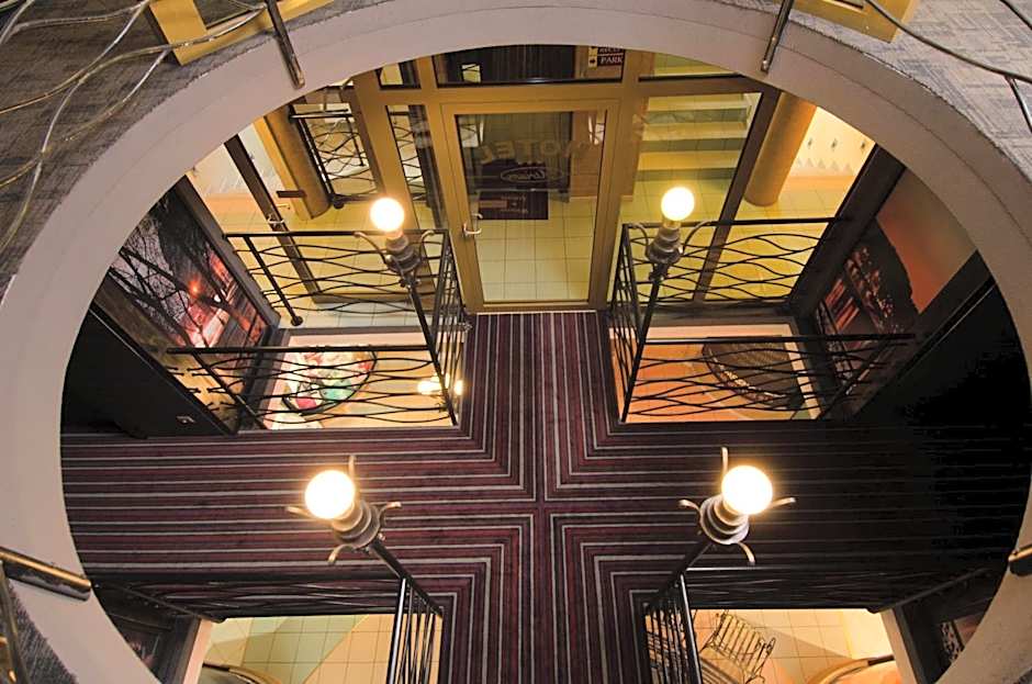 Hotel Atrium