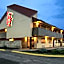 Red Roof Inn Charleston - Kanawha City, WV
