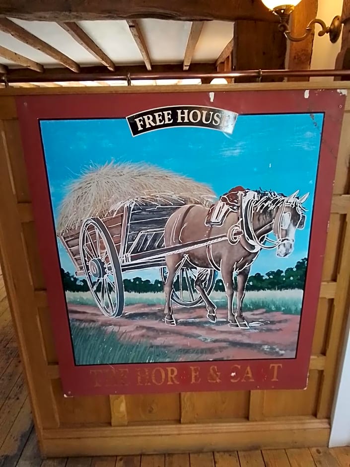 The Horse & Cart Inn