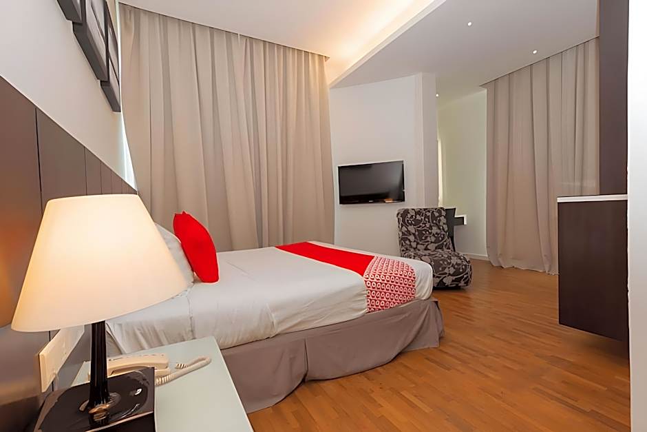 Mio Boutique Hotel Melaka