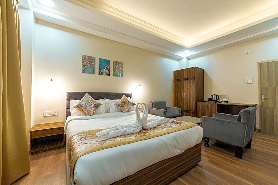 Citrus Boutique Hotel