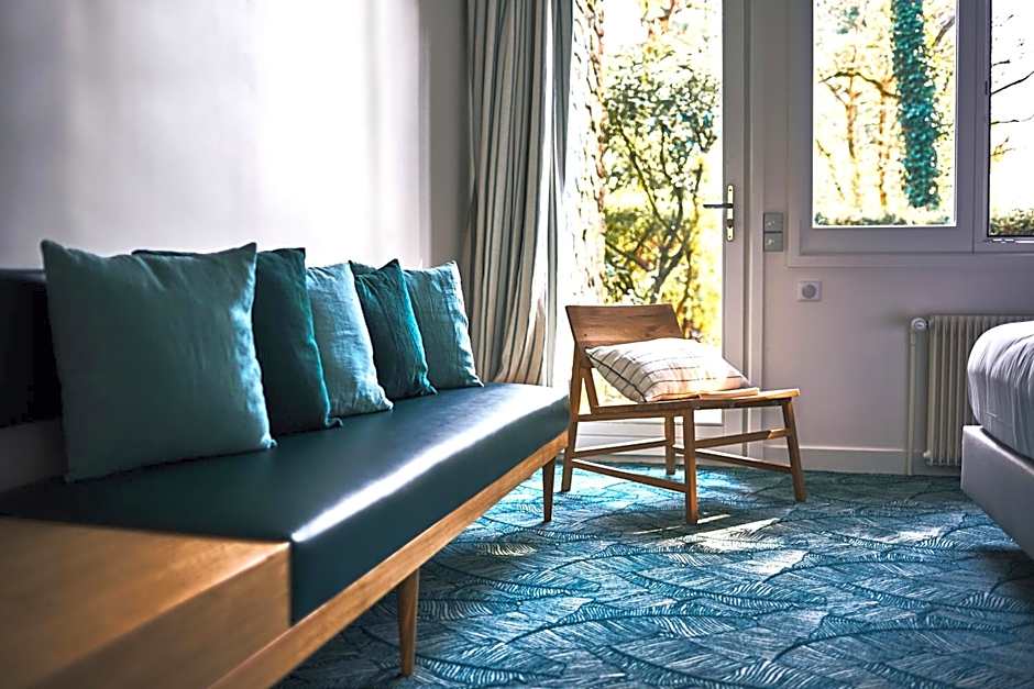 Le Manoir Hôtel Le Touquet Paris Plage