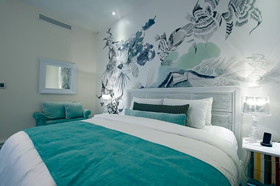 1850 Hotel Boutique