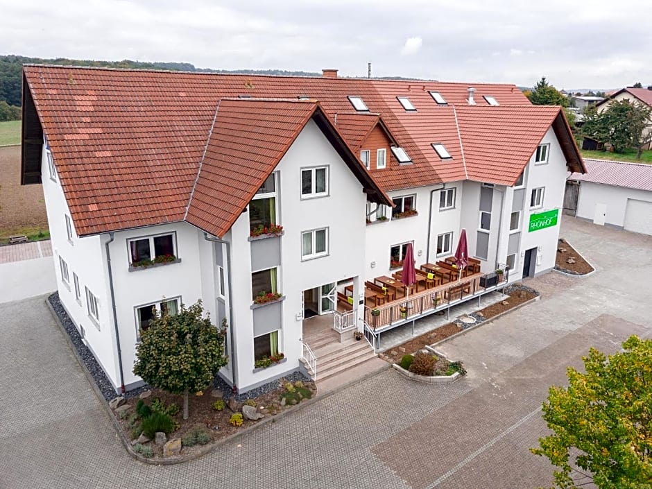 Hotel Rhönhof