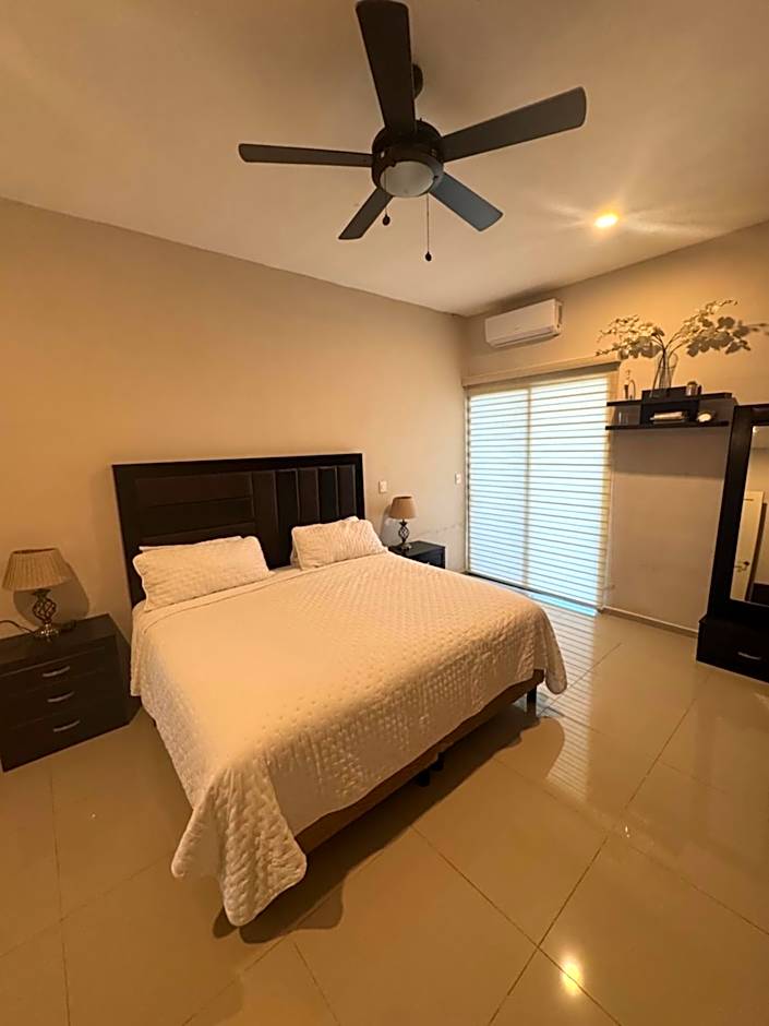 Villas Mar Turquesa Cozumel