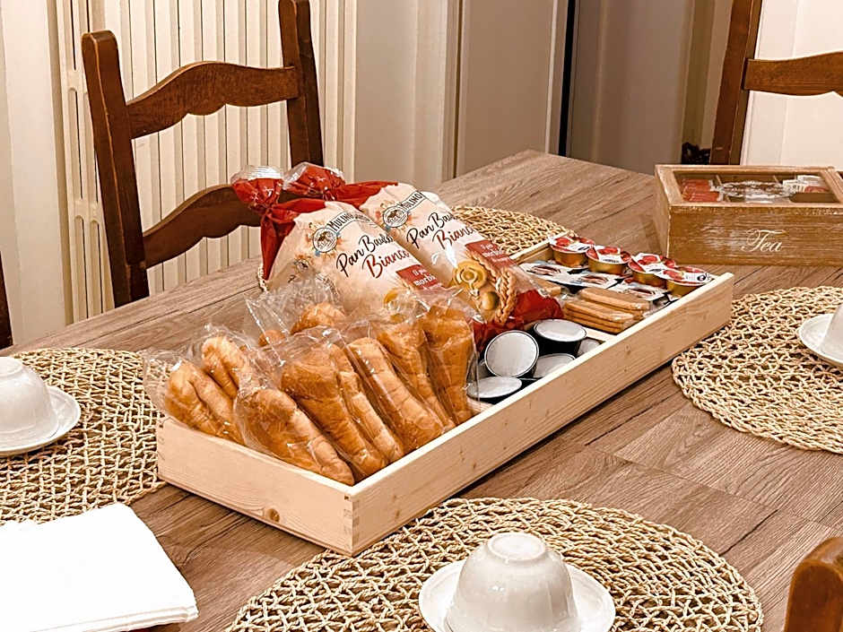 Dimore di Lecce - Il Vico