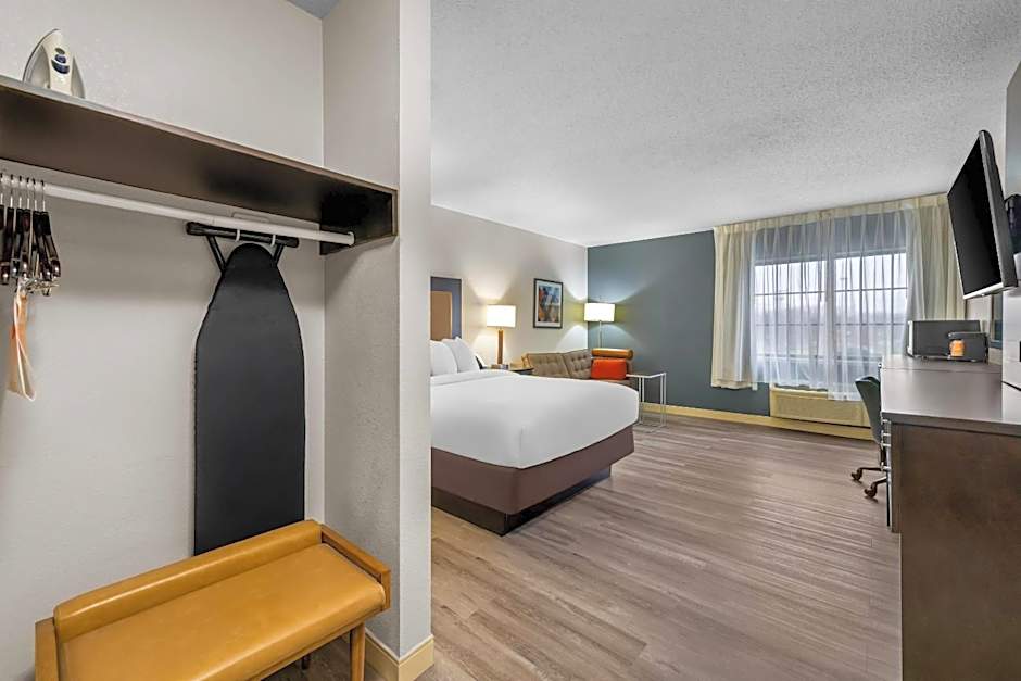 Quality Inn Brewerton - Syracuse Oneida Lake Area