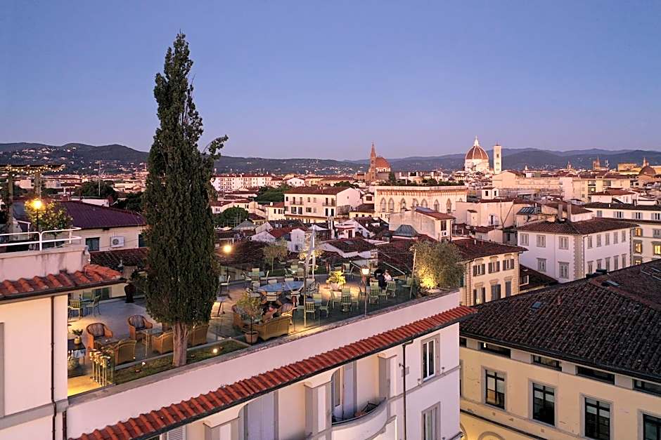 Hotel Kraft
