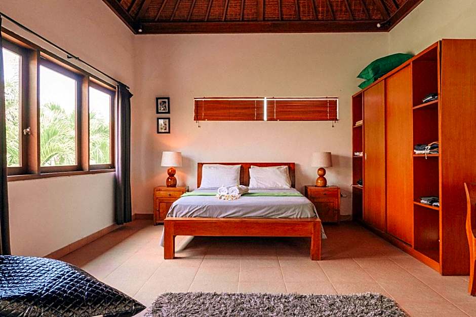 Charming Private Villa with Pool