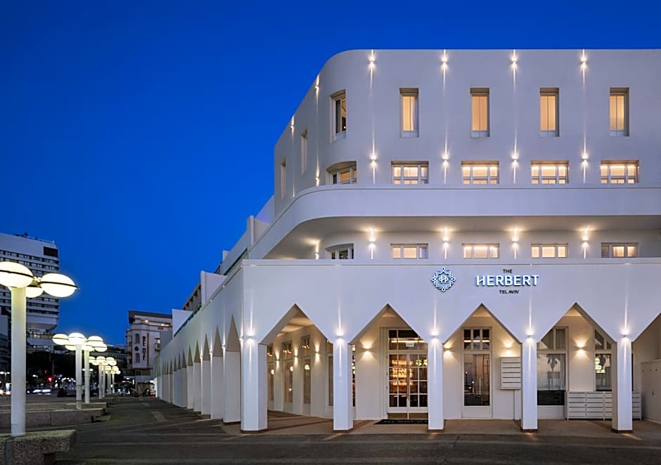 The Herbert Tel Aviv
