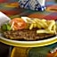Villa Mexicana Creel Mountain Lodge