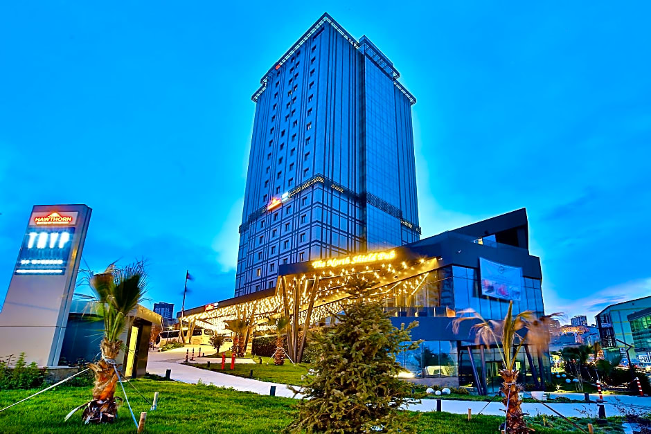 TRYP by Wyndham Istanbul Basin Ekspres