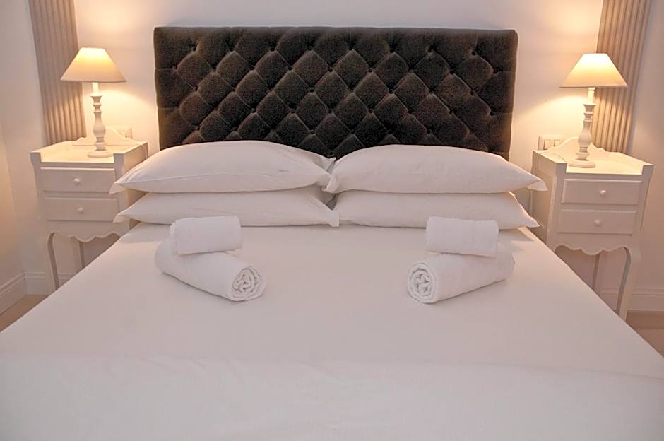 B&B La finestra sul Colosseo