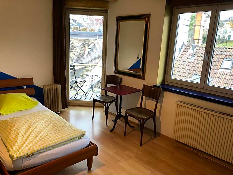 Oldtown Hostel Otter