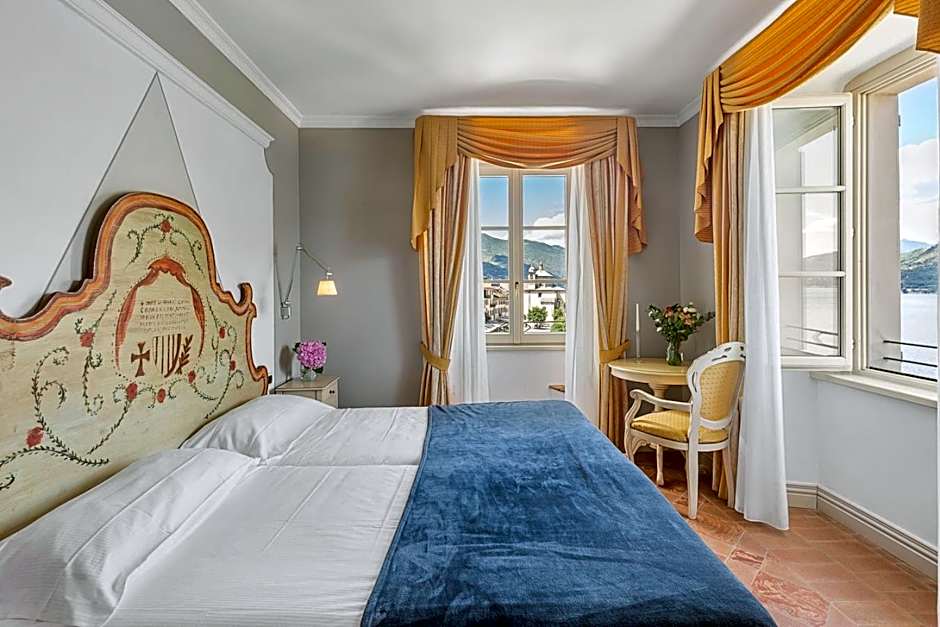 Hotel Cannobio