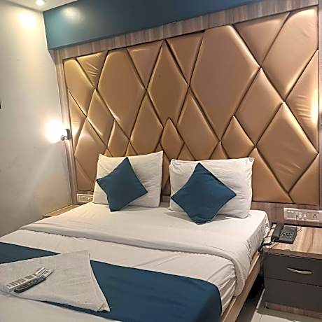 Hotel O Maharani Villa