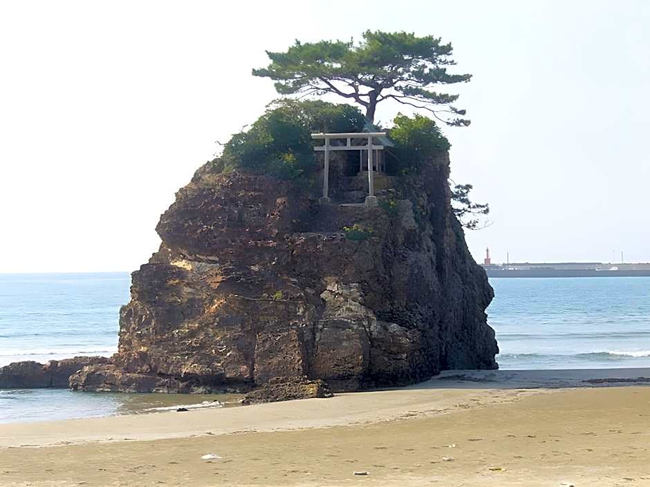 Masuya Ryokan