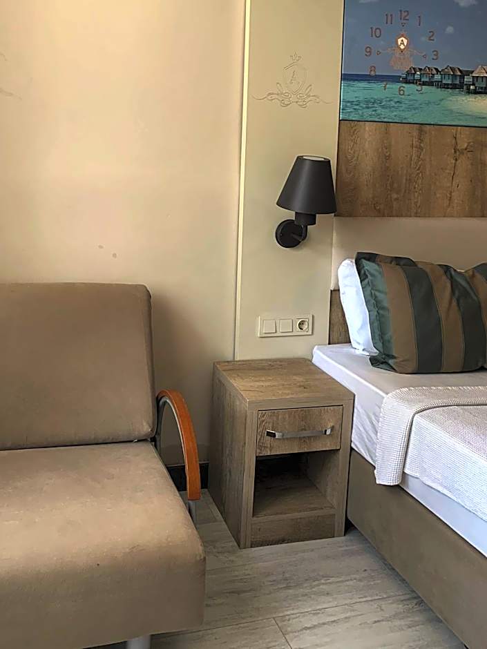 Akkan Beach Hotel