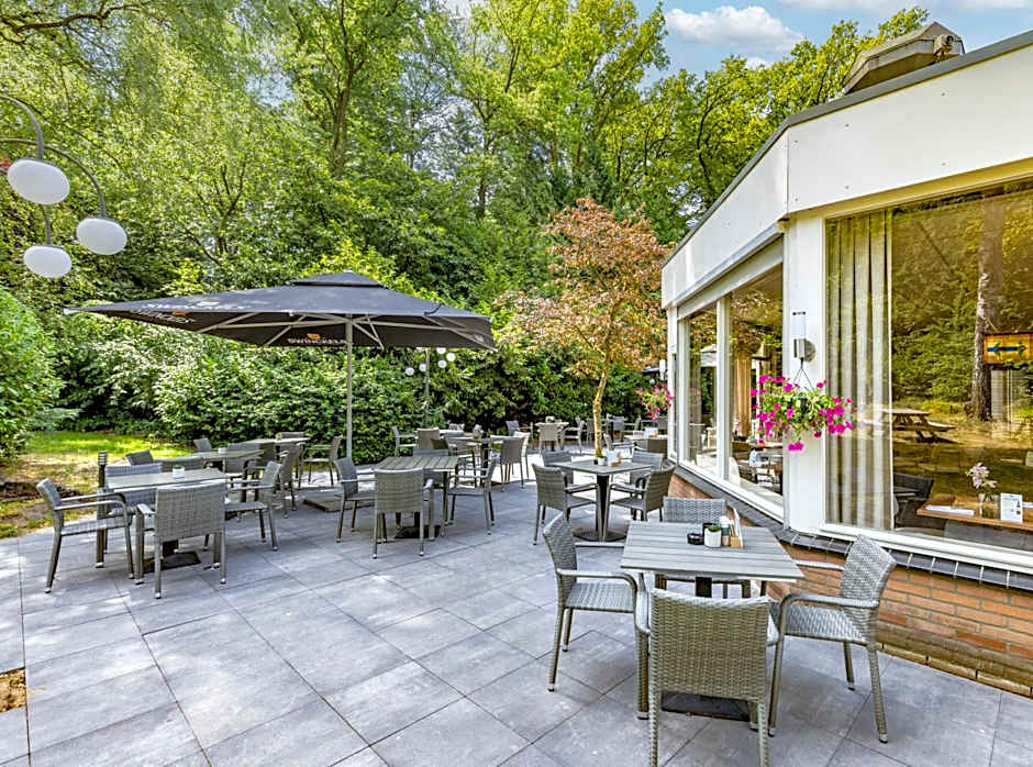 Fletcher Hotel-Restaurant De Scheperskamp