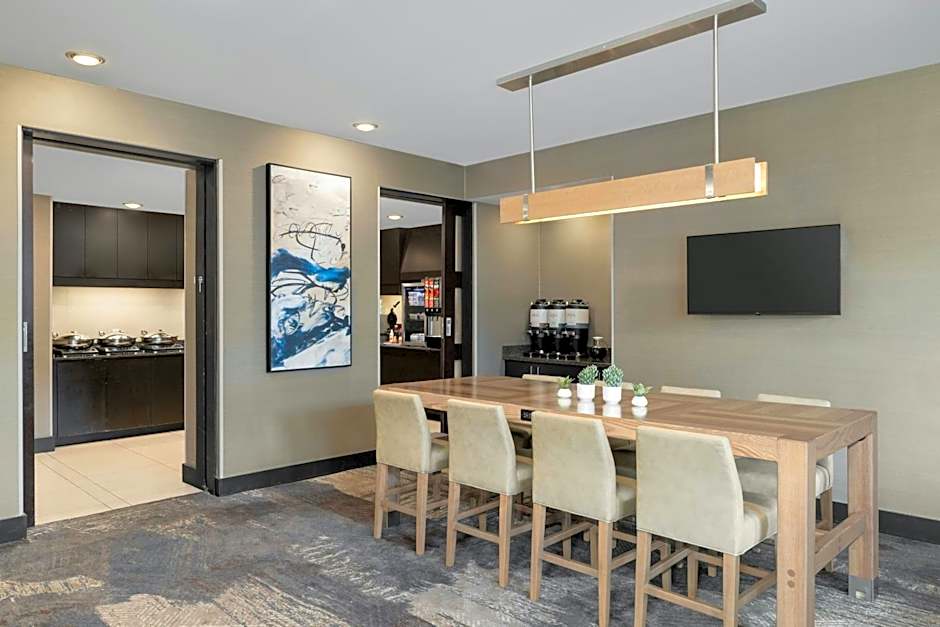 Residence Inn by Marriott Champaign