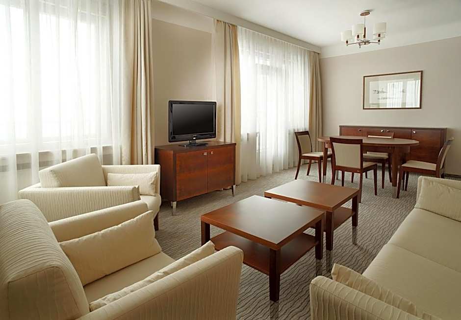 Alexandria Spa & Wellness Hotel