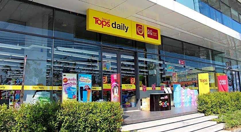 Beehive Phuket Oldtown Hostel