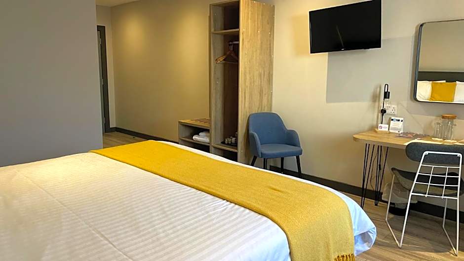 Marine Hotel Ballycastle