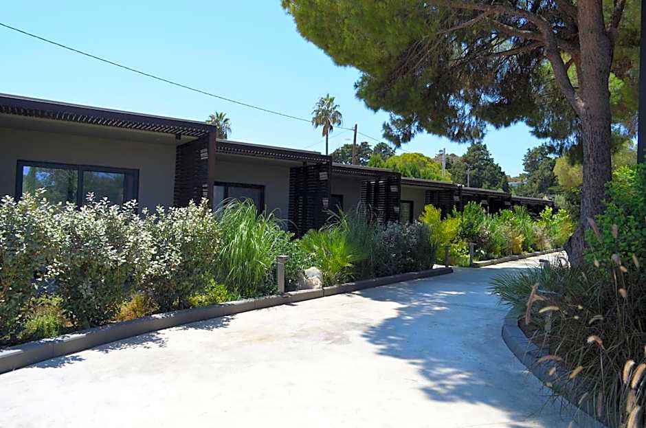 Cook's Club Ialysos Rhodes