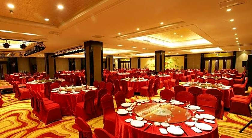 Ramada Changzhou