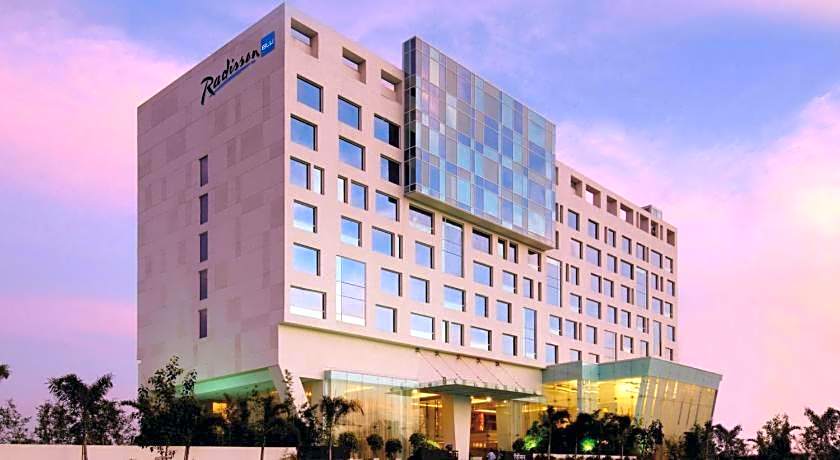 Radisson Blu Hotel Pune Kharadi