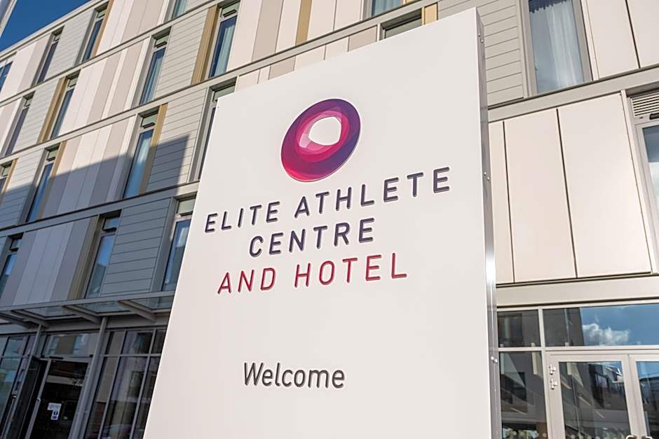 Elite Athlete Centre and Hotel