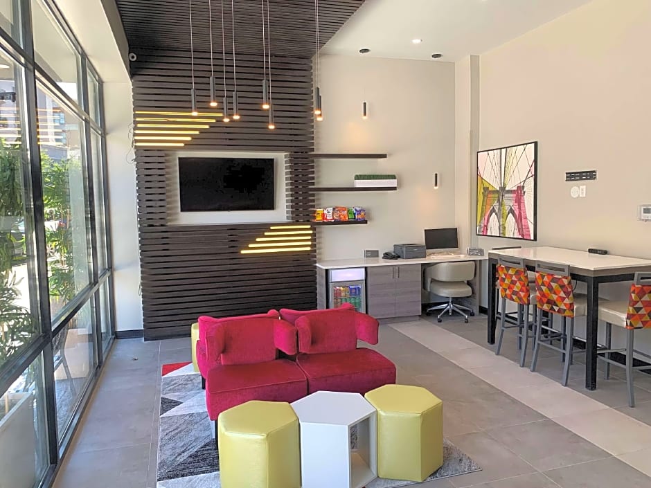 Best Western Plus Brooklyn-prospect Park – New York, NY