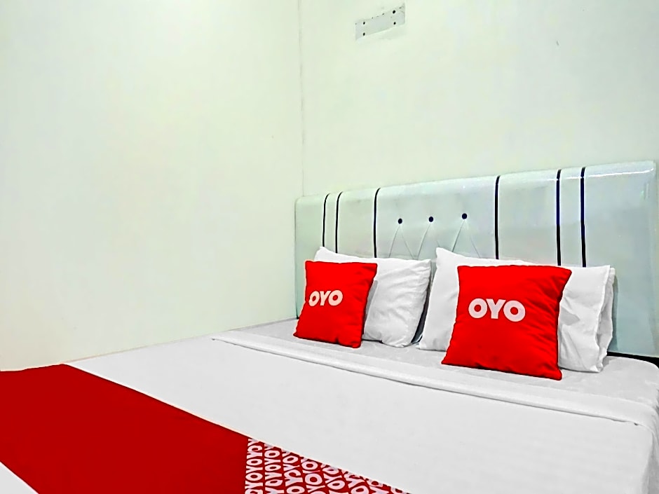 OYO 90187 Puri Allisa Syariah