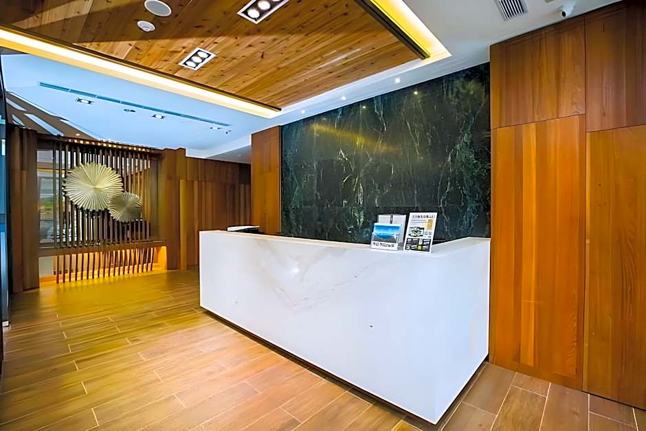 Lealea Garden Hotels-Sun Moon Lake-Moon