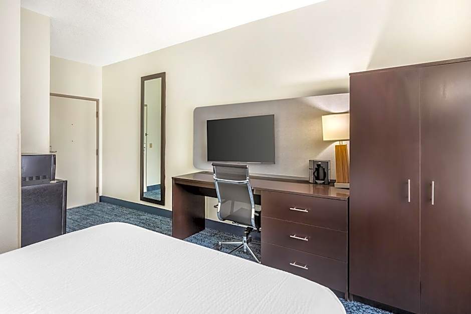 Sleep Inn Missoula Southgate