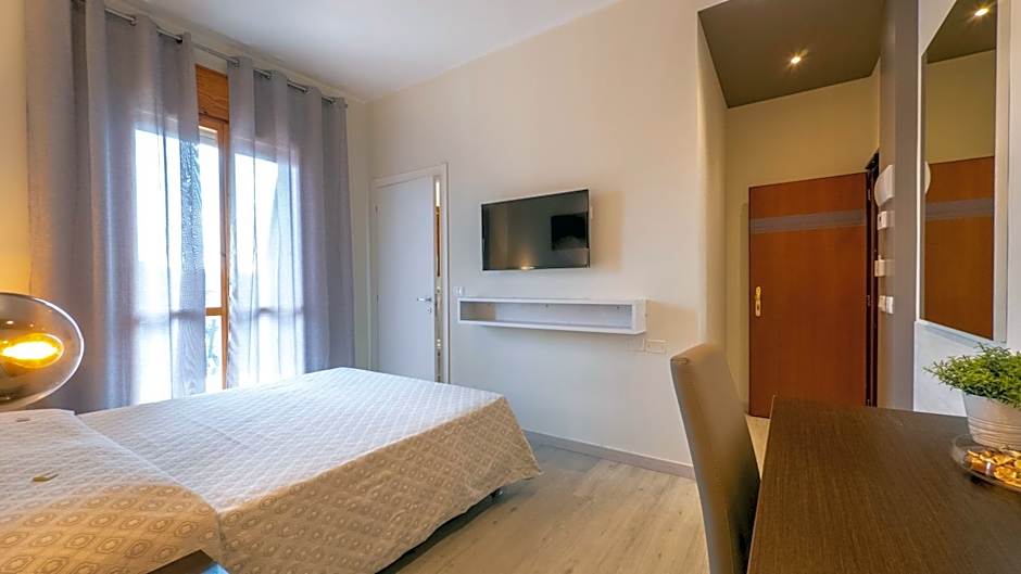 Hotel San Marco