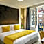Leonardo Boutique Hotel Budapest M-Square