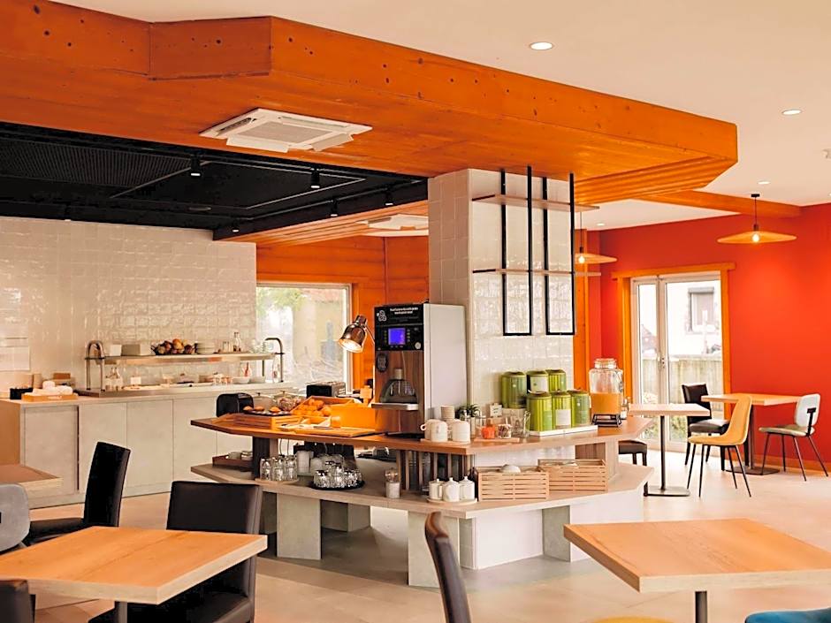 ibis Clermont Ferrand Sud Carrefour Herbet