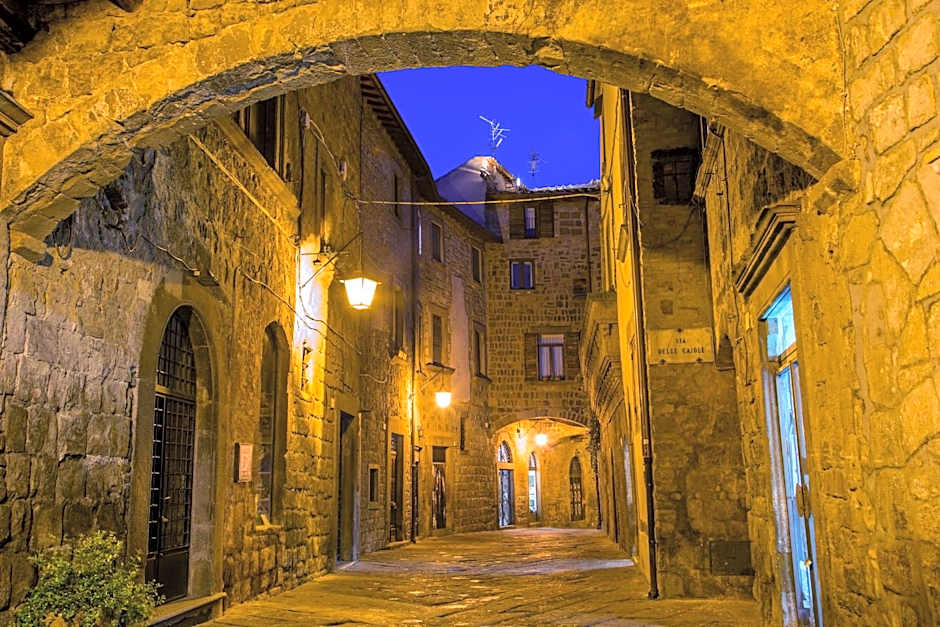 Best Western Hotel Viterbo