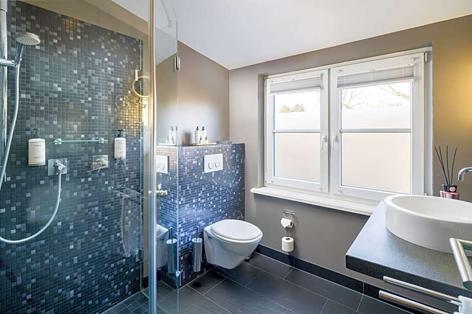 Hotel du Nord, Hamburg-Volksdorf