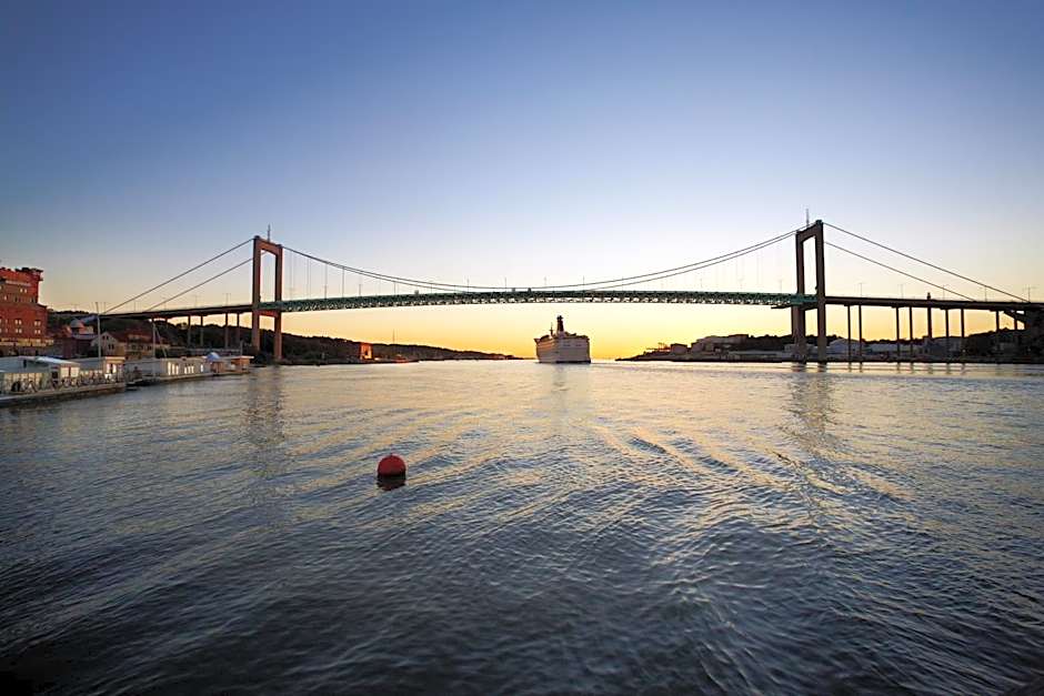 Quality Hotel Waterfront