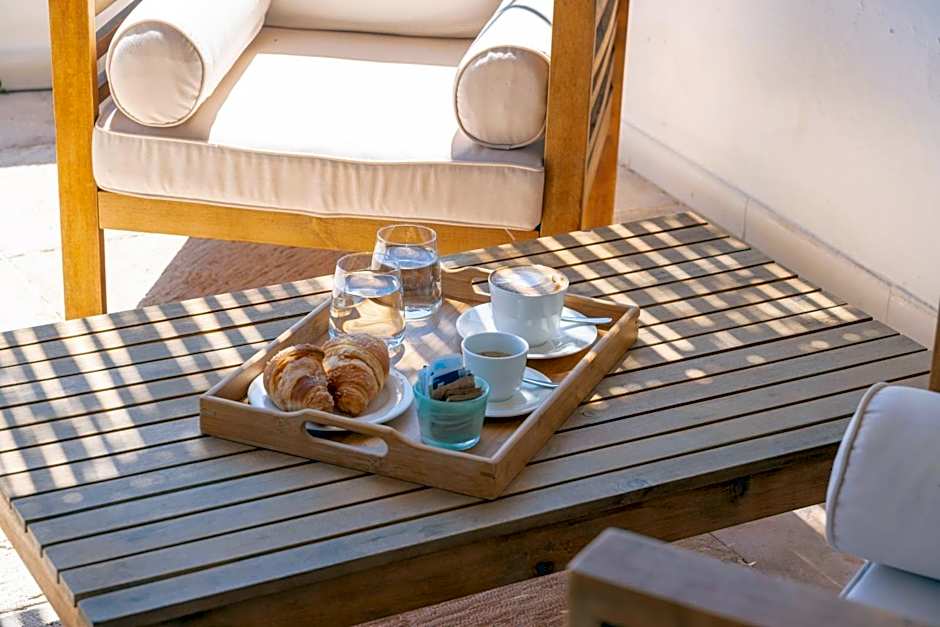 Hotel Balocco
