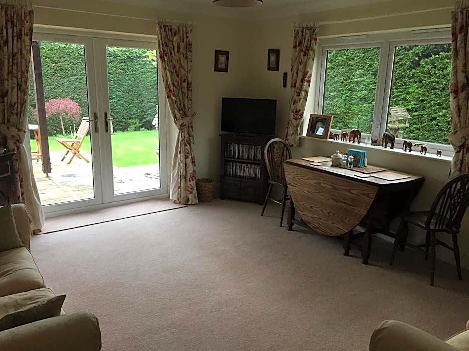 Riverdown B&B